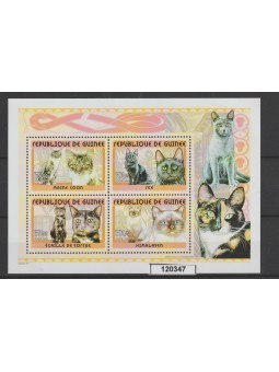 2002 REPUBLIQUE DE GUINEE...