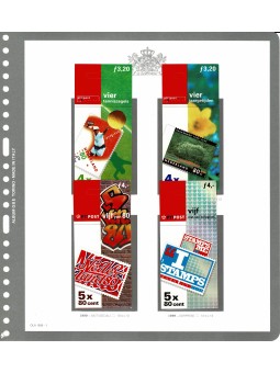 1999 OLANDA ANNATA MNH...