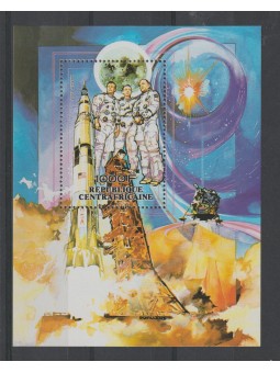 CENTRAFICA CENTRAFRICAINE...