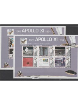 1994 ANTIGUA & BARBUDA...