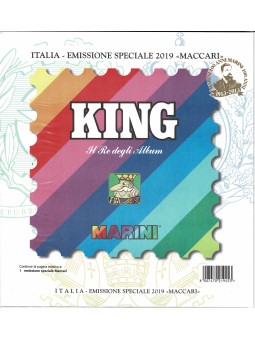 2019 FOGLI COMPLEMENTARI...