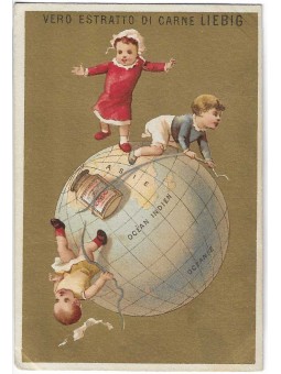 S 0141 / LIEBIG / GLOBI...