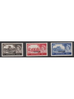 MAROCCO TANGERI 1955...