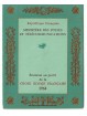 1964 FRANCIA FRANCE LIBRETTO CROCE ROSSA CROIX ROUGE - L1433 - MNH MF23903