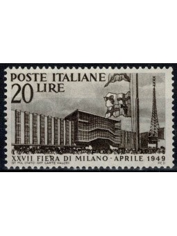 1949 ITALIA REPUBBLICA...