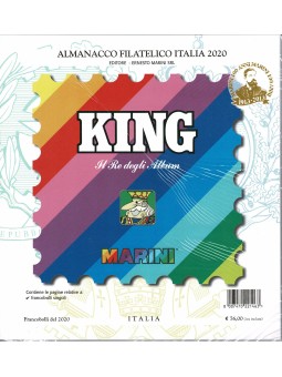 2020 FOGLI AGGIORNAMENTO...