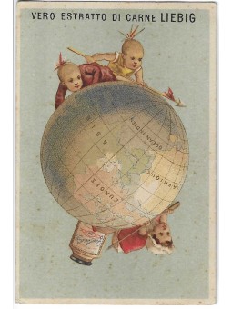 S 0142 / LIEBIG / GLOBI...