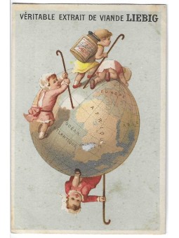 S 0142 / LIEBIG / GLOBI...