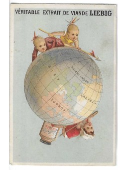 S 0142 / LIEBIG / GLOBI...