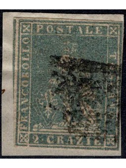 1857 TOSCANA 2 CRAZIE...