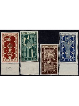 1949 ITALIA REPUBBLICA...