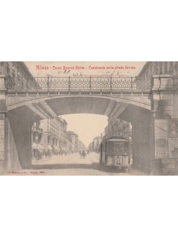 MILANO C.SO BUENO AIRES...