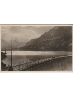 CARTOLINA LOMBARDIA...