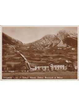 CARTOLINA LOMBARDIA AEM...