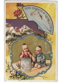 S 0071 / LIEBIG / CINESI E...