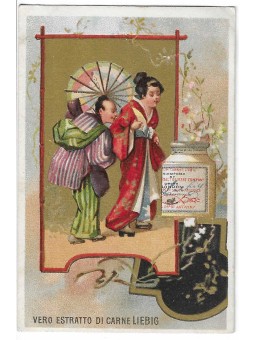 S 0071 / LIEBIG / CINESI E...