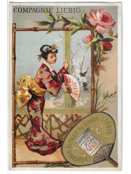 S 0071 / LIEBIG / CINESI E...