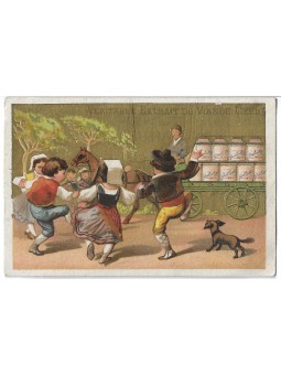 S 0076 / LIEBIG / FIGURE DI...