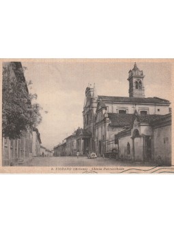 CARTOLINA LOMBARDIA MILANO...