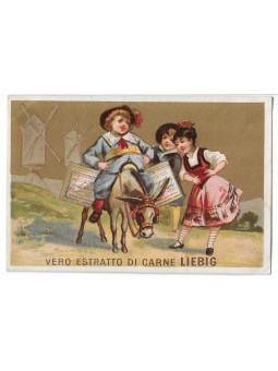 S 0075 / LIEBIG / FIGURE DI...