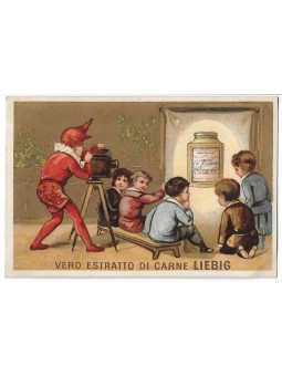 S 0075 / LIEBIG / FIGURE DI...