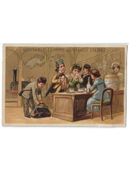 S 0075 / LIEBIG / FIGURE DI...