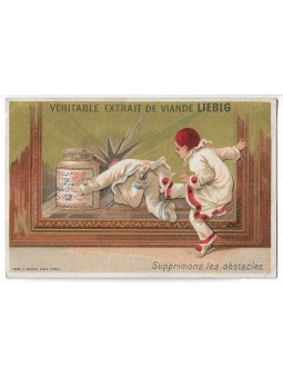 S 0136 / LIEBIG / FURTO 2...