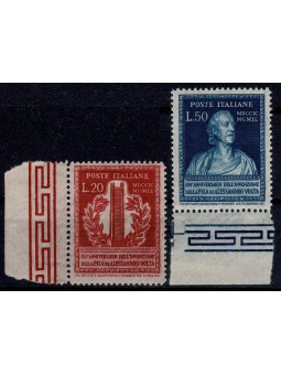 1949 REPUBBLICA ITALIANA...