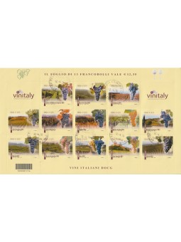 2016 REPUBBLICA ITALIANA IL...