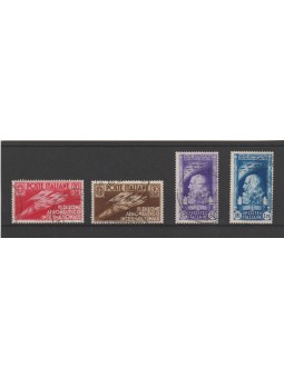 1935 REGNO D'ITALIA SALONE...