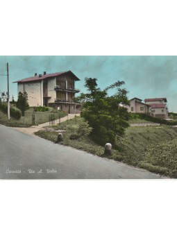 CARTOLINA LOMBARDIA MILANO...