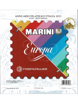 2023 FOGLI AGGIORNAMENTO...