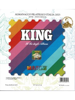 2023 FOGLI AGGIORNAMENTO...