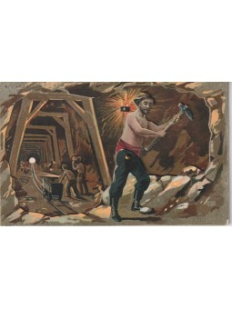 1906 GALLERIA SEMPIONE...
