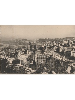 CARTOLINA LIGURIA GENOVA...