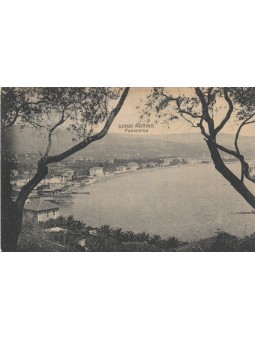 CARTOLINA LIGURIA IMPERIA...