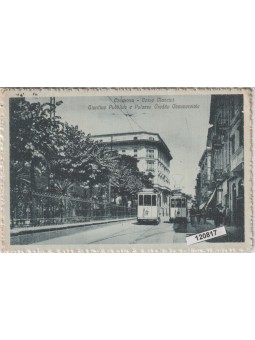 CARTOLINA CREMONA CORSO...