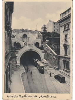 CARTOLINA FRIULI VENEZIA...