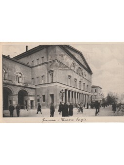 CARTOLINA EMILIA ROMAGNA...