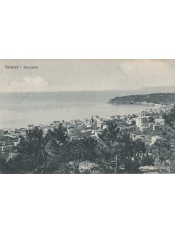 CARTOLINA LIGURIA VARAZZE...