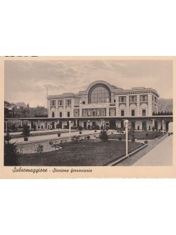 CARTOLINA SALSOMAGGIORE -...