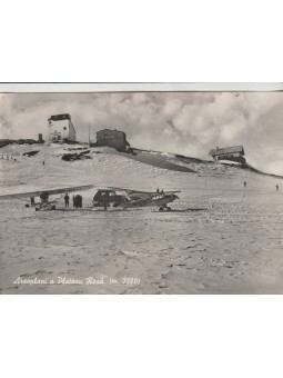 CARTOLINA SVIZZERA...