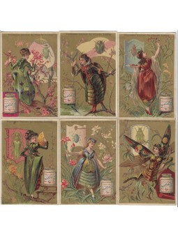 S 0118 / LIEBIG /...