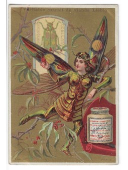 S 0118 / LIEBIG /...