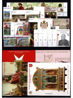 2023 SMOM ANNATA COMPLETA...