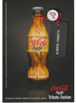COCA COLA SERIE DI 8...