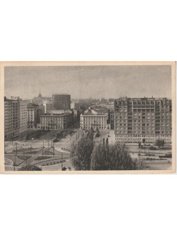 CARTOLINA LOMBARDIA MILANO...