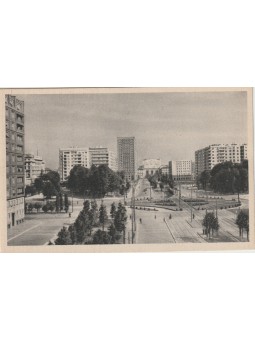 CARTOLINA LOMBARDIA MILANO...