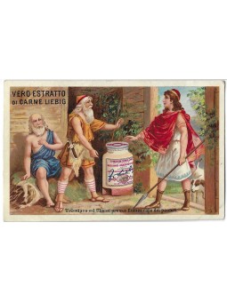 S 0166 / LIEBIG / ULISSE -...