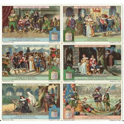 S 1191 LIEBIG CIRANO DI BERGERAC 2 (ITA) 